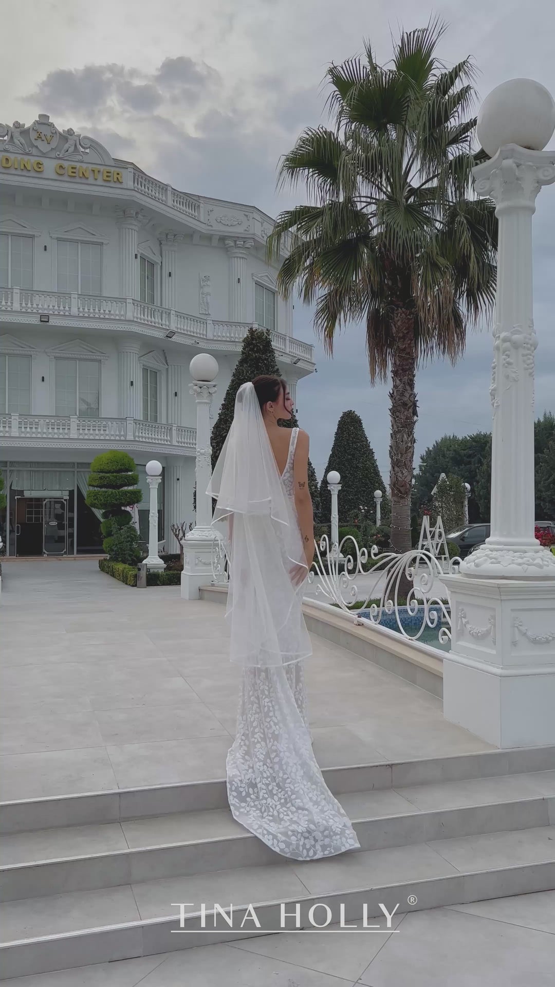 Tina Holly TW108 Dress