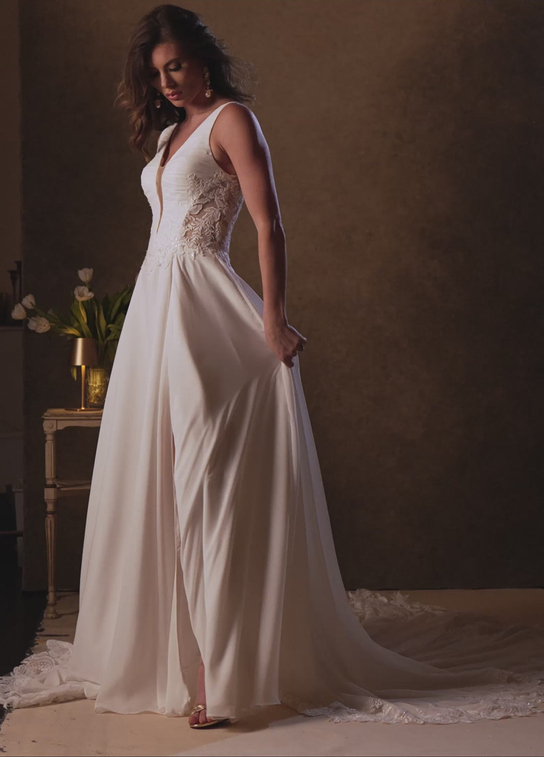 Rachel Allan RB3225 Dress