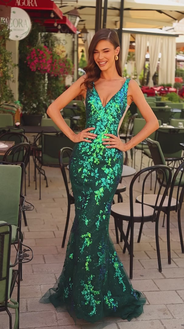 Amarra 88832 Dress