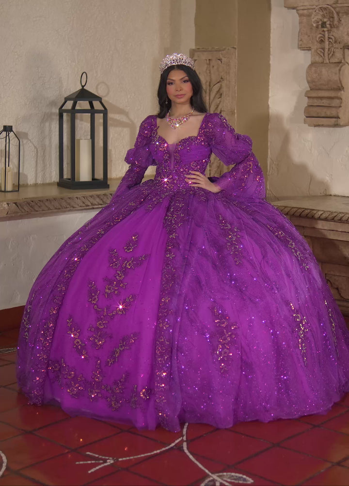 Rachel Allan RQ1135 Dress