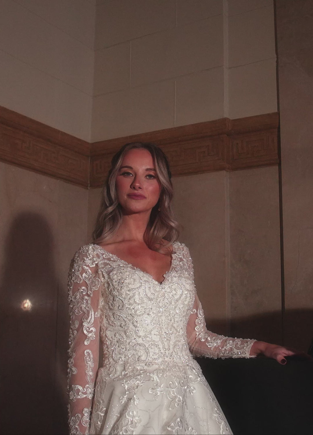 Rachel Allan RB4206 Dress