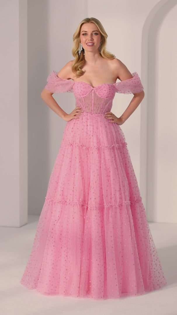 Morilee 49281 Dress