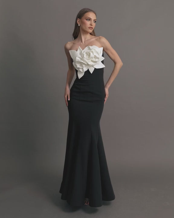 Mac Duggal 2300 Dress