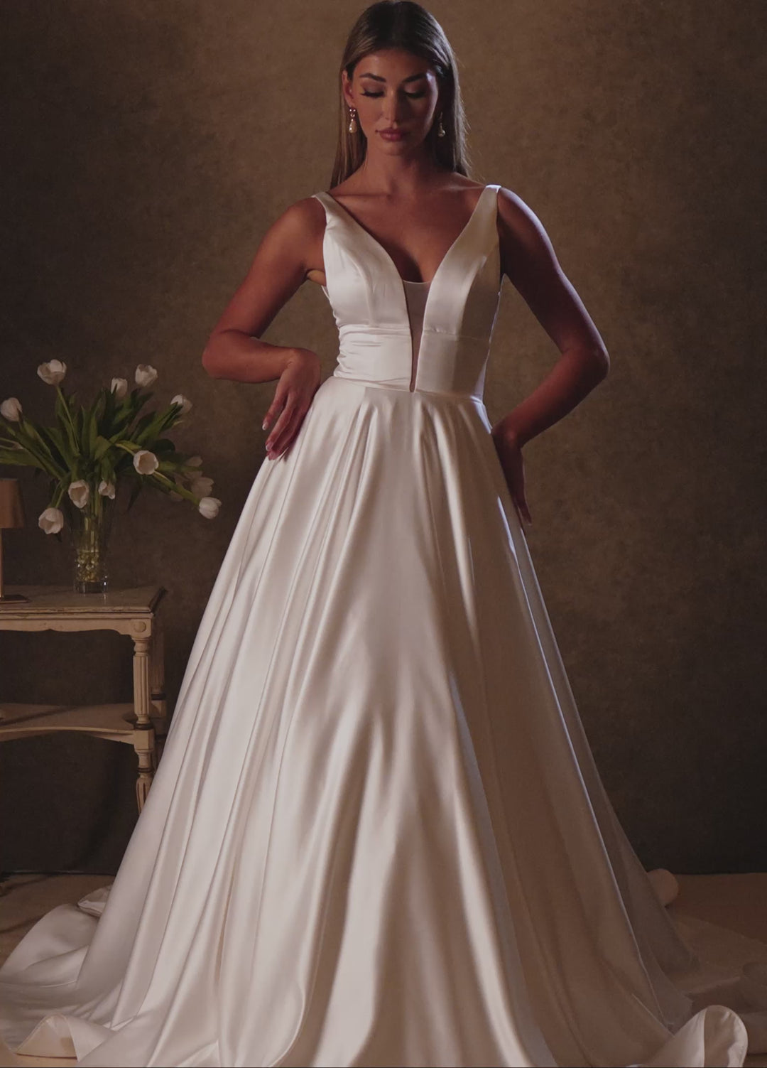 Rachel Allan RB2222 Dress