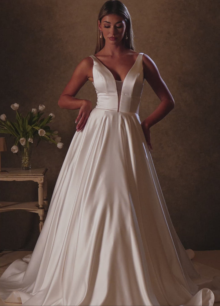 Rachel Allan RB2222 Dress