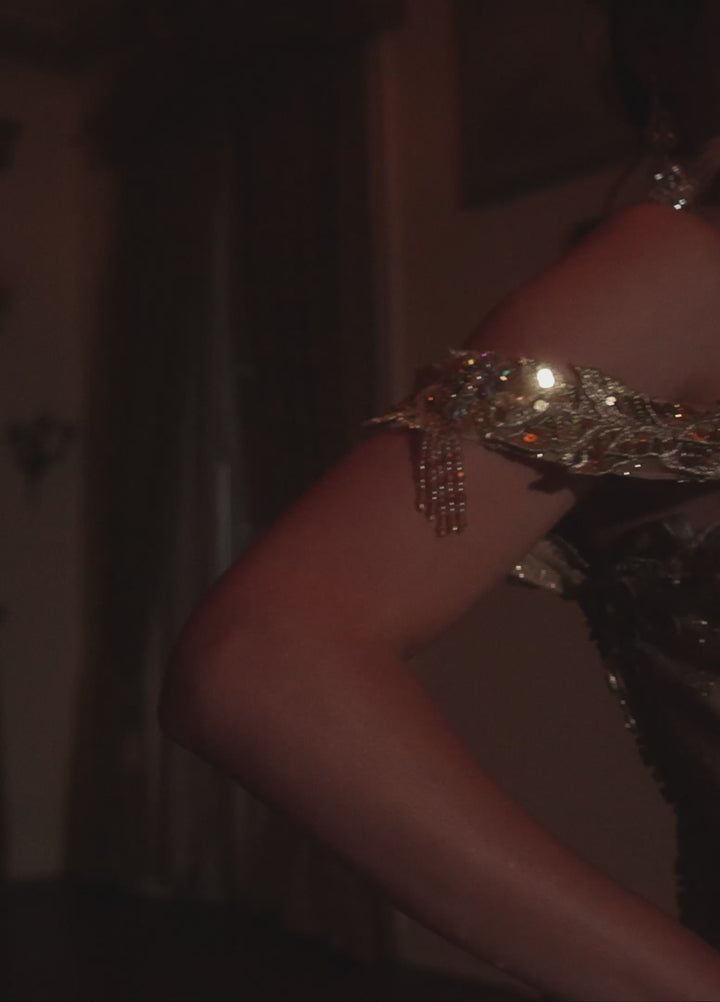 Rachel Allan RQ2212 Dress