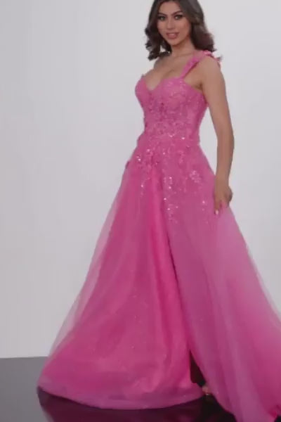Jovani 25826 Dress