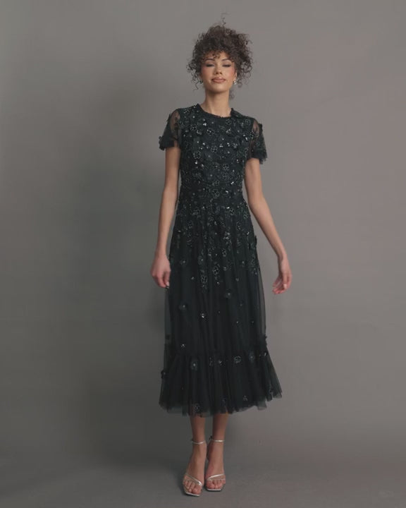 فستان ماك دوجال 9212