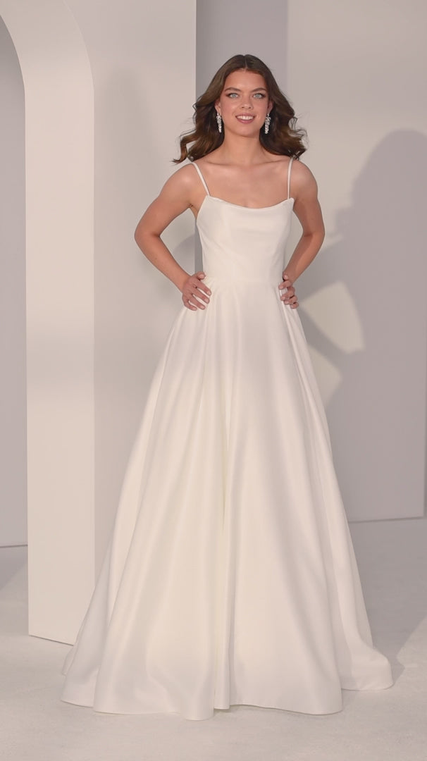 Morilee 49213 Dress