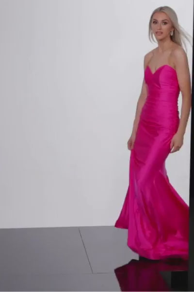 Jovani 37006 dress