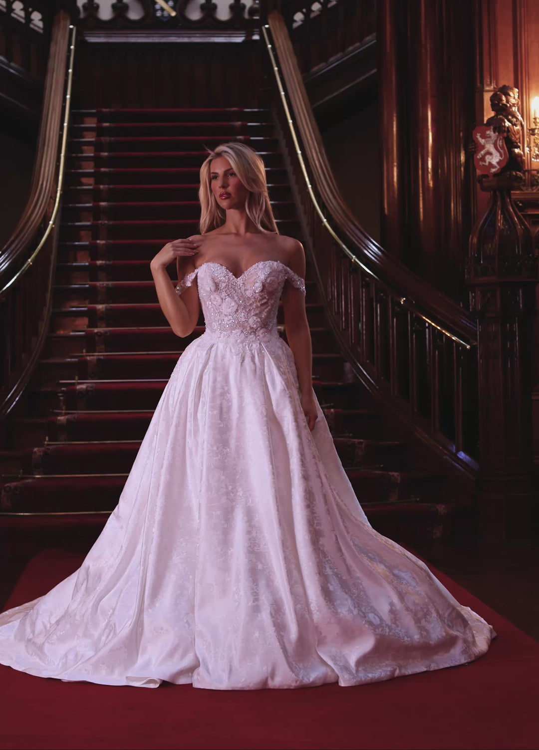 Rachel Allan RB5122 Dress