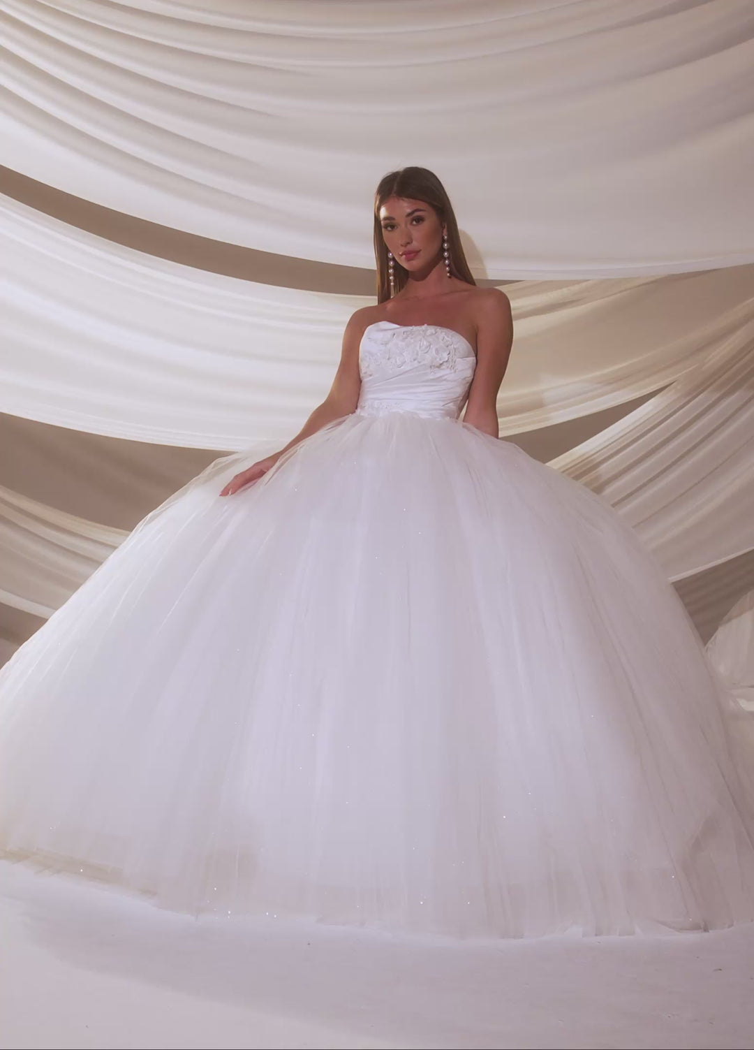 Rachel Allan RB6182 Dress