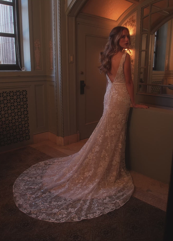 Rachel Allan RB2201 Dress