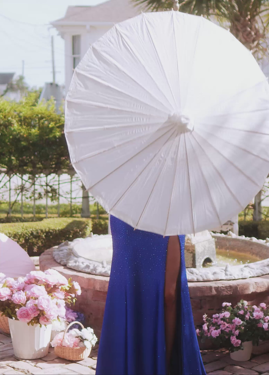 Rachel Allan 71067 Dress