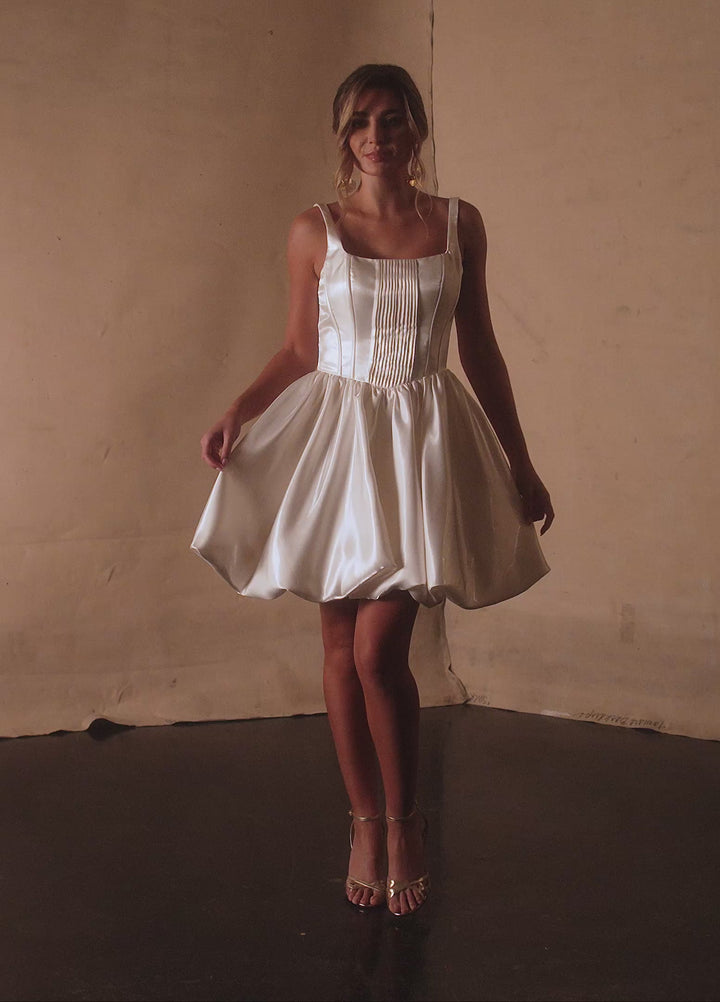 Rachel Allan RB1004 Dress