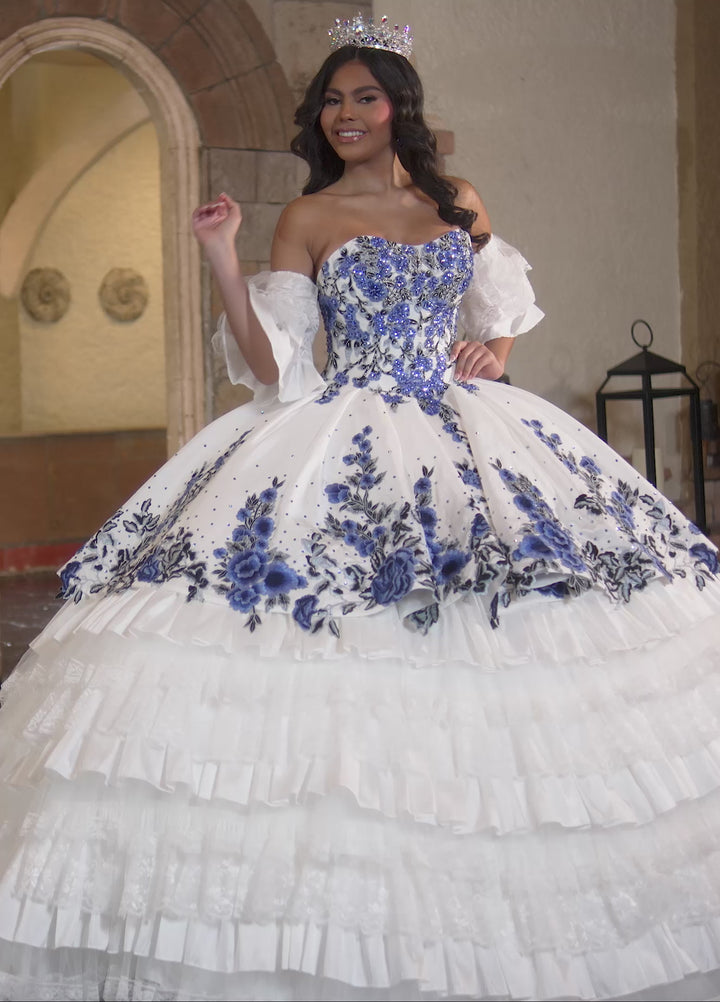 Rachel Allan RQ5002 Dress