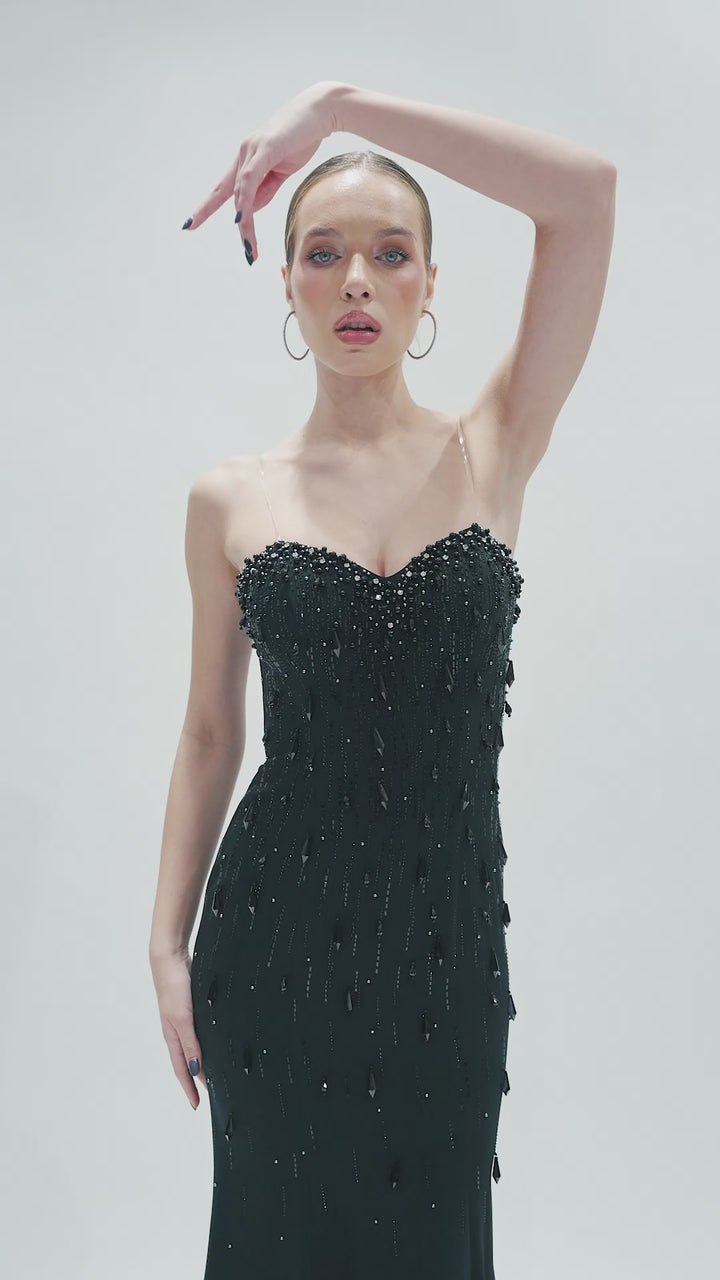 فستان أودريللا 7828