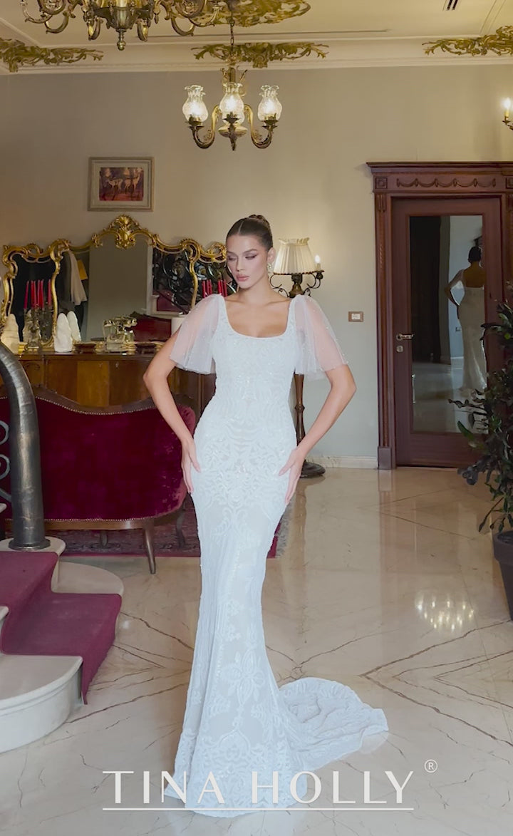 Tina Holly TW111 Dress