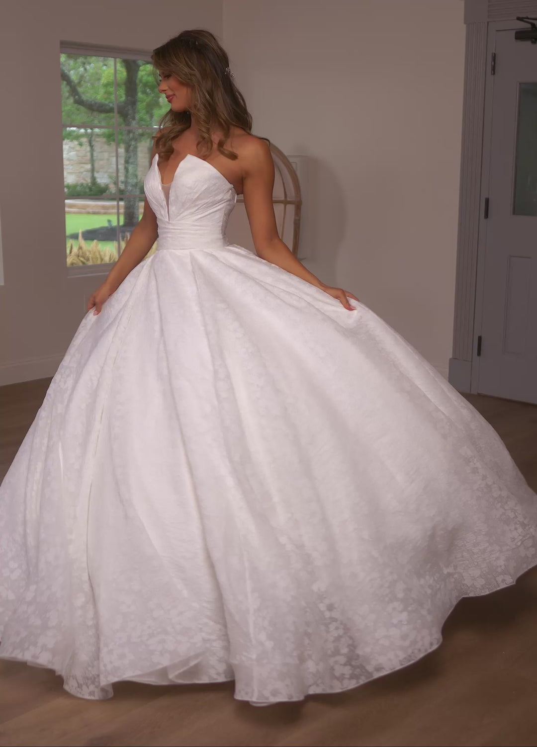 Rachel Allan RB6150 Dress