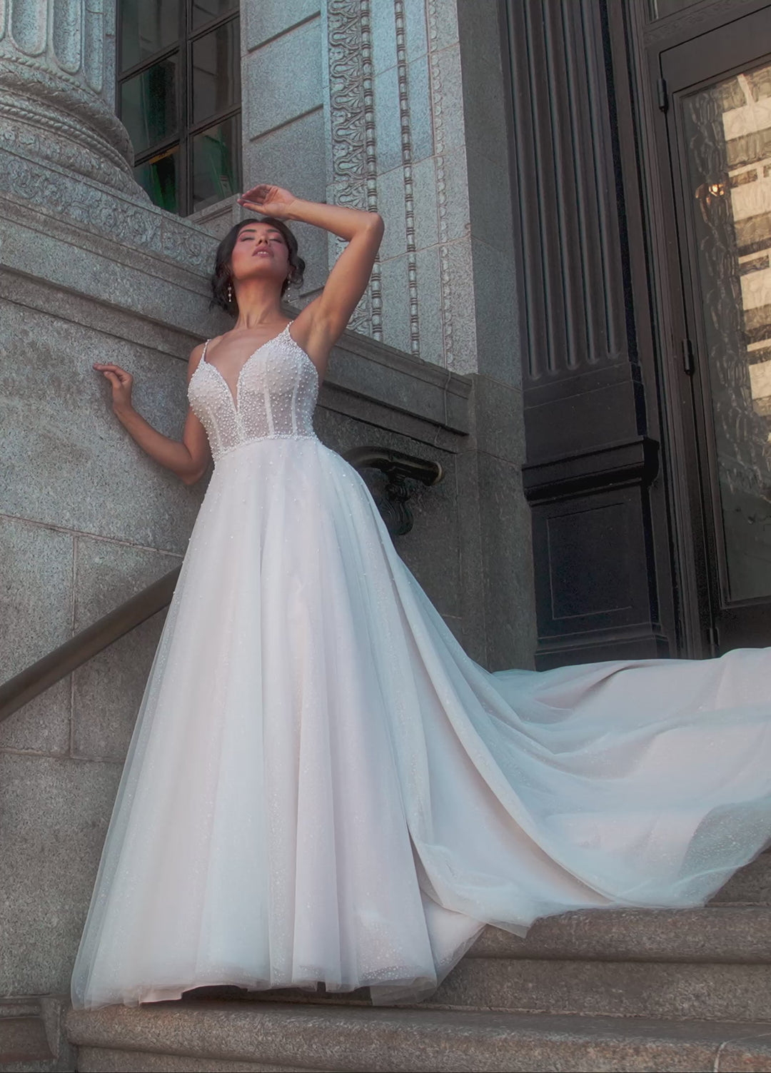 Rachel Allan RB3210 Dress