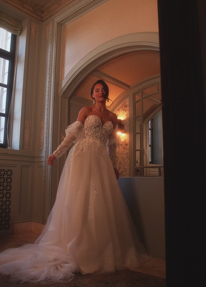 Rachel Allan RB3212 Dress