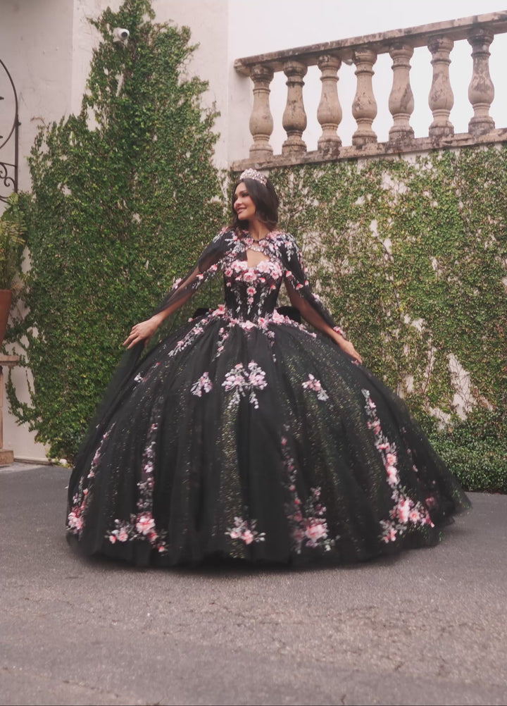 Rachel Allan RQ3132 Dress