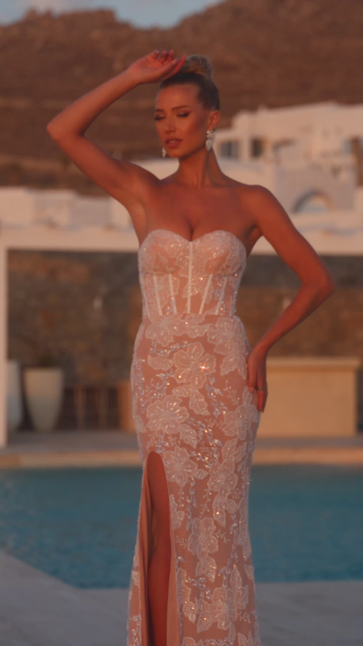 Portia and Scarlett PS26175 DRESS