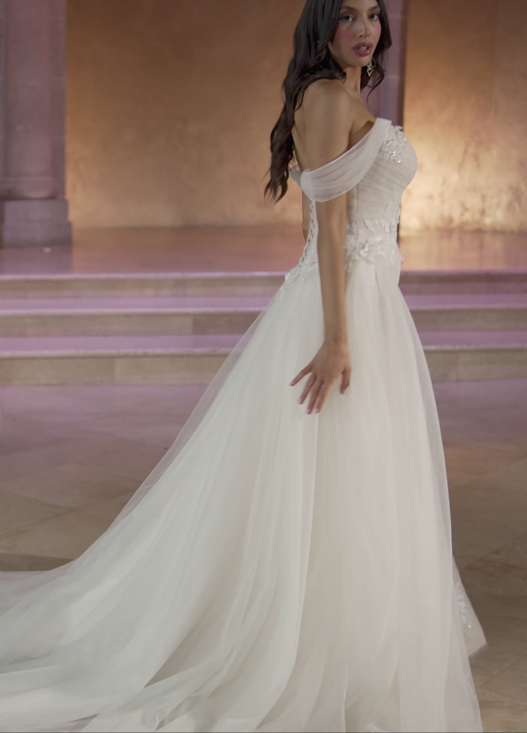 Rachel Allan RB5039 Dress