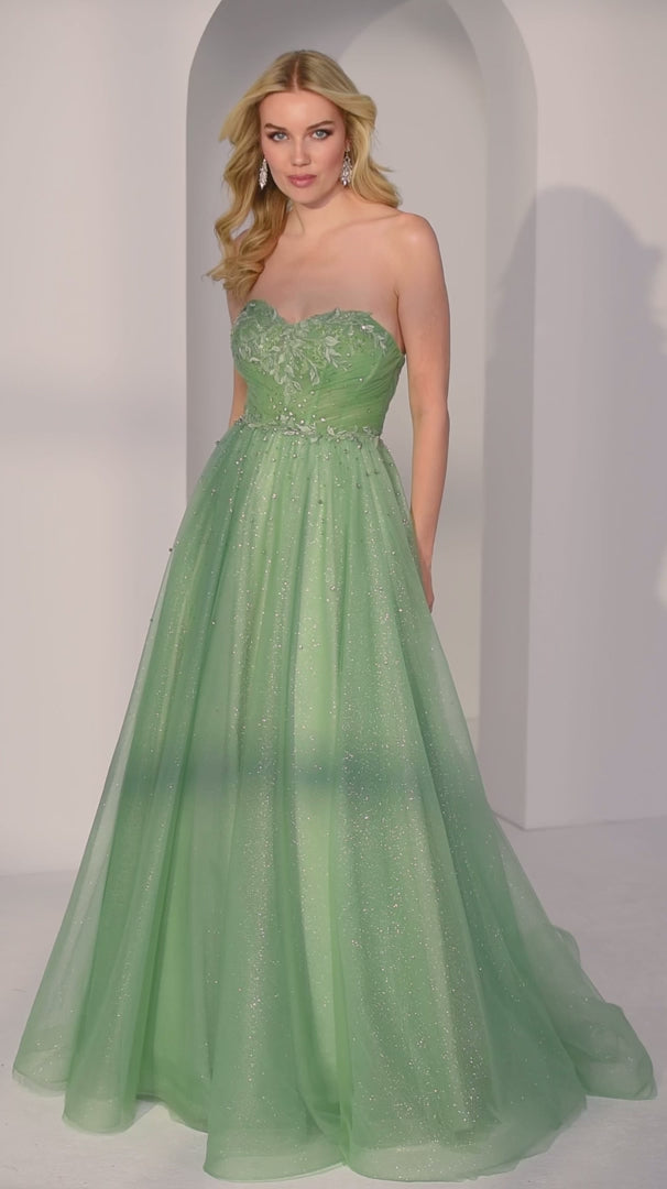 Morilee 49217 Dress