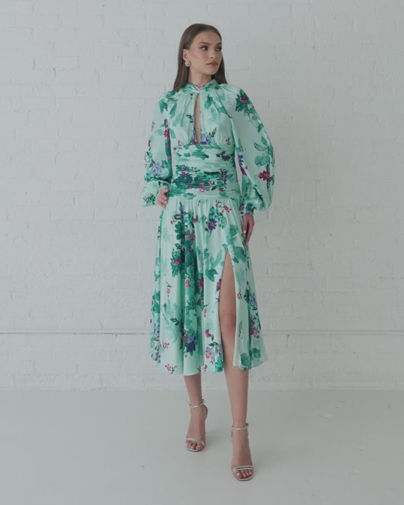 فستان ماك دوجال 55988