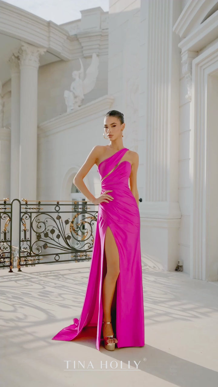 Tina Holly TT001 Dress