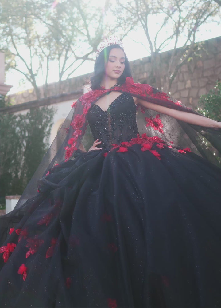 Rachel Allan RQ1144 Dress