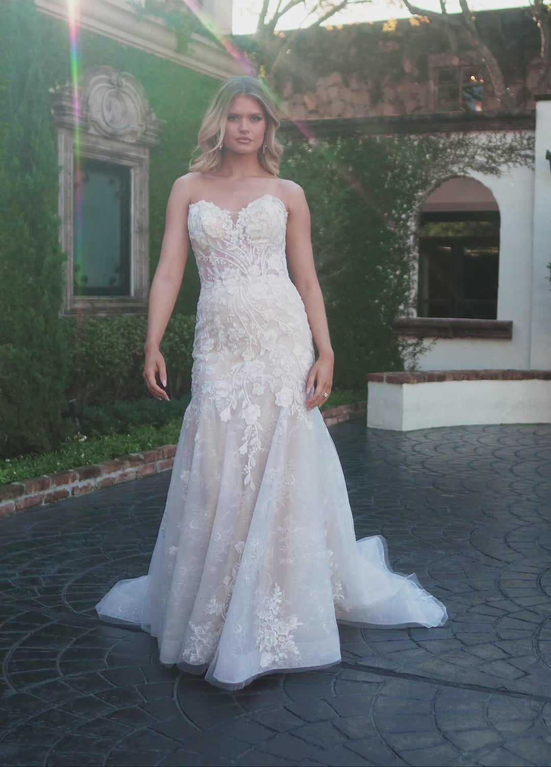 Rachel Allan RB4188 Dress