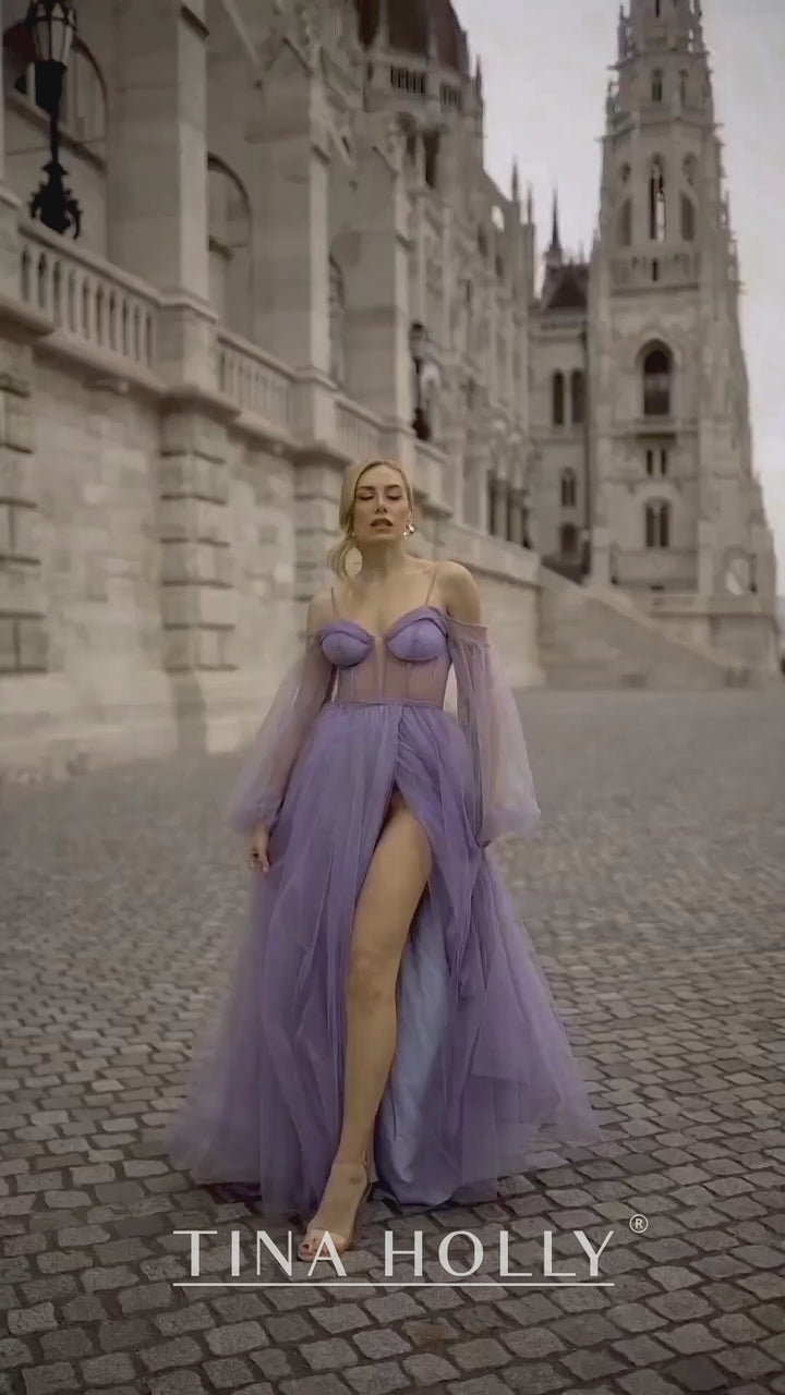 Tina Holly TK130 Dress