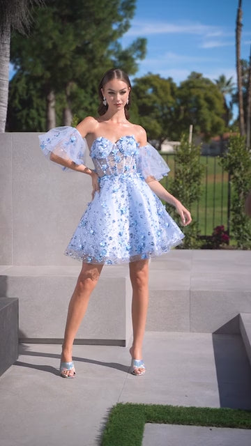 Cinderella Divine KV1089 Dress