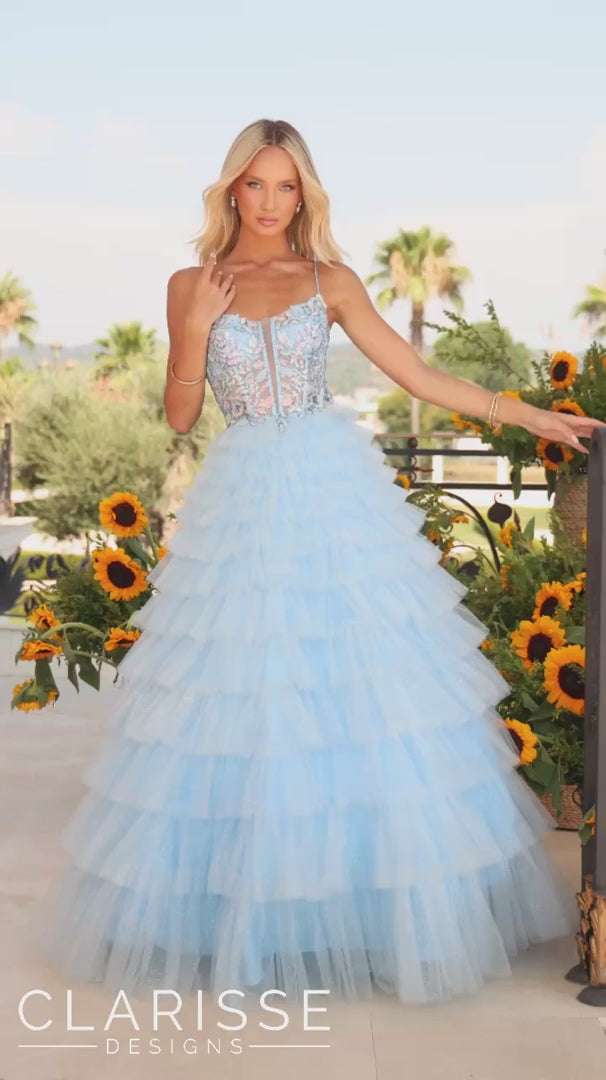 Clarisse 811155 Dress