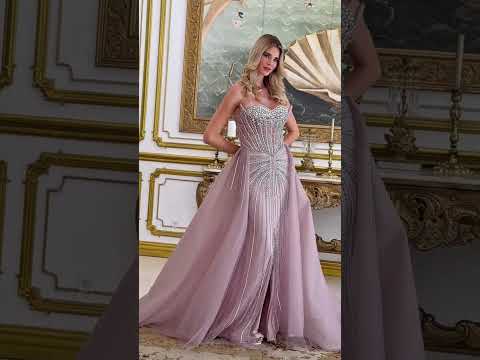 GLS GL3668 Dress