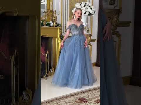 GLS GL3682 Dress