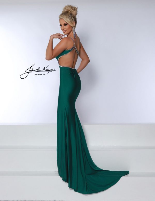 Jonathan Kayne 3105 Dress - FOSTANI.com
