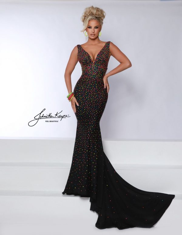 Johnathan Kayne 9213 Dress