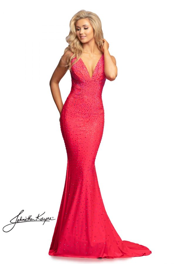 Johnathan Kayne 9213 Dress