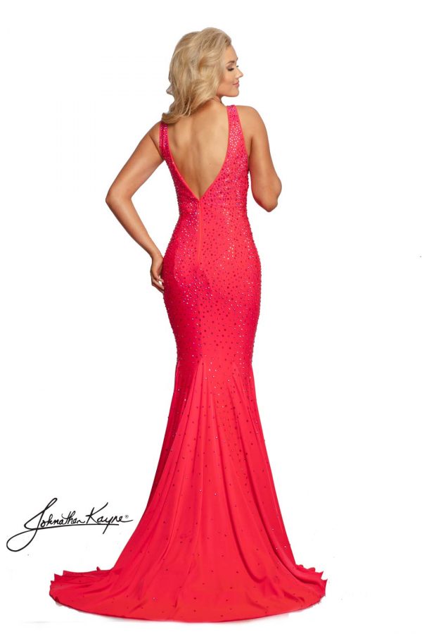 Johnathan Kayne 9213 Dress