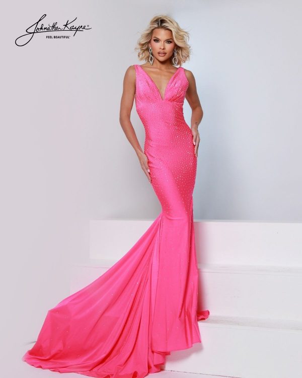 Johnathan Kayne 9213 Dress