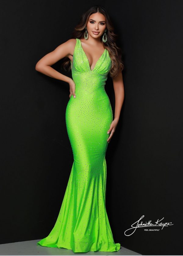 Johnathan Kayne 9213 Dress
