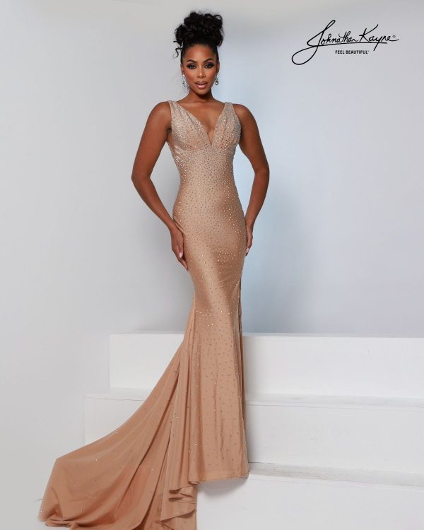 Johnathan Kayne 9213 Dress