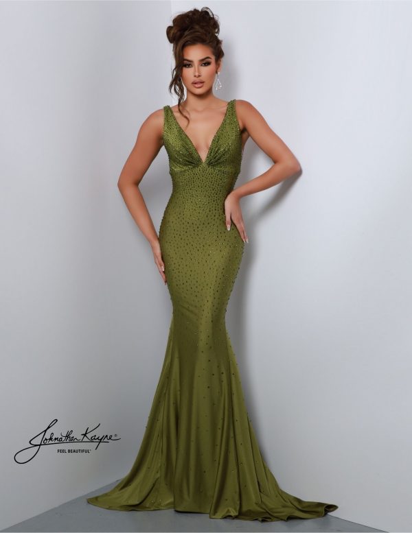 Johnathan Kayne 9213 Dress