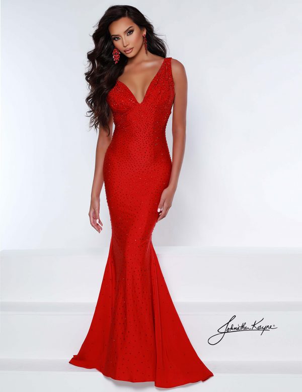 Johnathan Kayne 9213 Dress