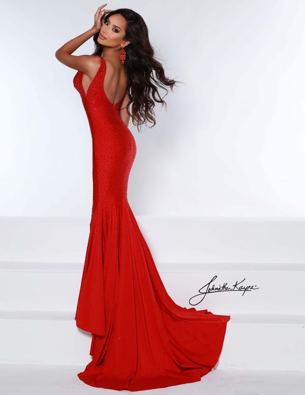 Johnathan Kayne 9213 Dress