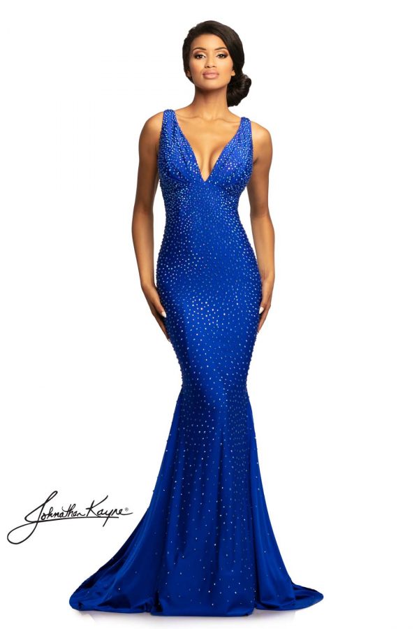 Johnathan Kayne 9213 Dress