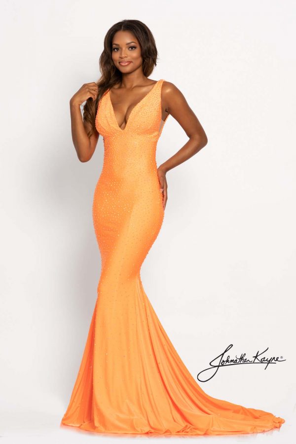 Johnathan Kayne 9213 Dress